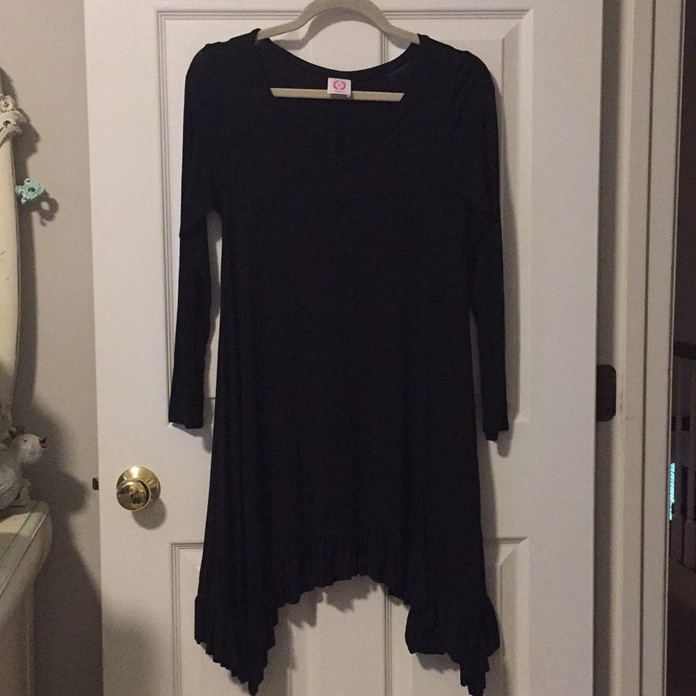 Tunic dress